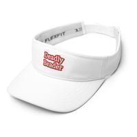 Image 3 of Deadly Beader Visor