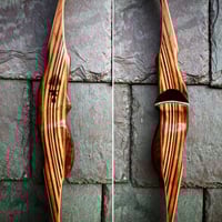 Image 1 of 2023-4: Left Handed Maple Hybrid