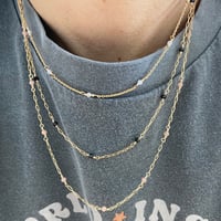 Image 2 of ELOA - Colliers perlés