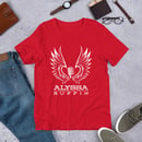 Image 3 of Alyssa Ruffin Unisex T-shirt