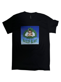 Image 1 of Kush and Blizzy T Shirt