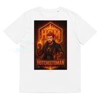 Image 2 of HotCheetoMan Organic Ribbed Neck T-Shirt