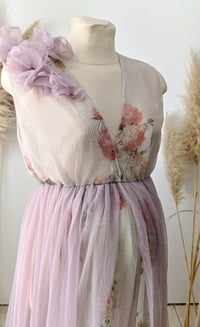 Image 4 of Photo prop | Photoshooting tulle dress Louise | size S-M