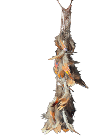 Image 3 of Divine Cuff Earrings 