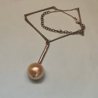 Collier “MAXIMILIEN”