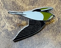 Image 11 of UK Birding Pins Club - Pins Only