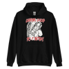 Cannibal Chicks hoodie