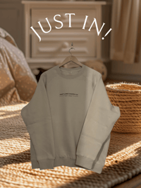 Image 2 of Dusty Lane  Crew  Jumper 