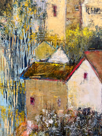 Image 3 of View from the bluff- Mara Manning