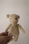 Osito mohair 