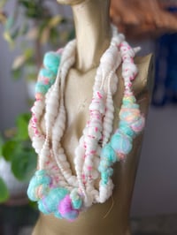 Yarn no.134