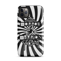 Image 6 of Hollow Hellion Tough Case for iPhone®