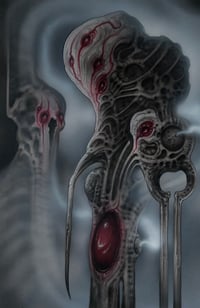 Image 1 of Episode 13 Openingvthe drawer