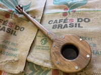 Image 2 of Boggart Mountain Banjo Fretless