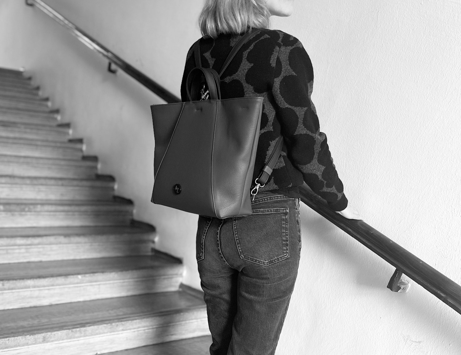 Image of AZ Frida 3in1 Graphite