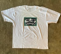 Image 1 of Big Green Sticker (3XL)