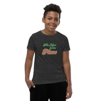 Image 5 of This Must Be The Place Youth Short Sleeve T-Shirt