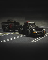 Image 8 of PORSCHE 911 OFF-ROADER CUSTOM