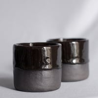 Image 5 of Obsidian Cup 200ml no.2