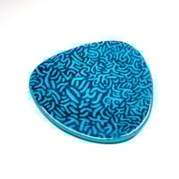 Image 6 of 7” Triangle plate