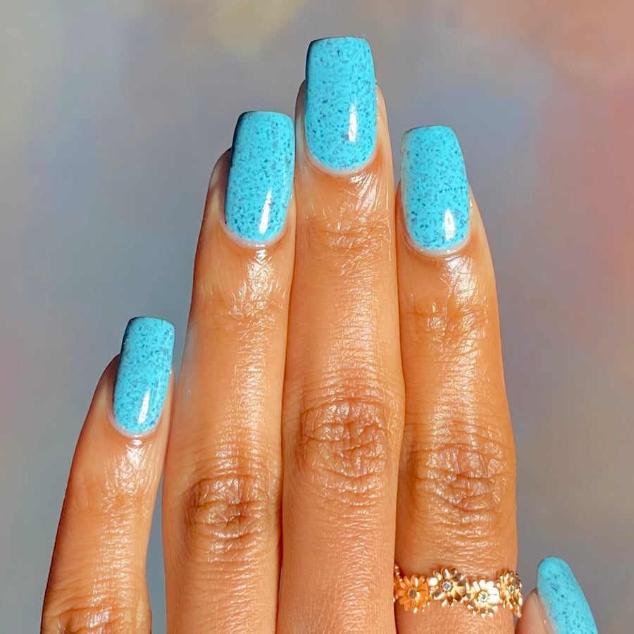 Image of Teal or No Teal