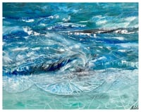 Image 1 of Stormy Sea 3