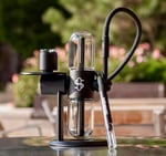 Kompact Gravity Bong