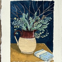 Image 2 of Little Still-Life #80