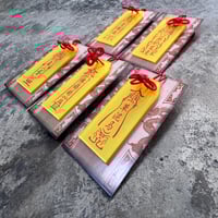 Image 2 of TALISMANIAC Omamori Acrylic Charm