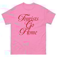 Image 1 of TGH (lletres granate)