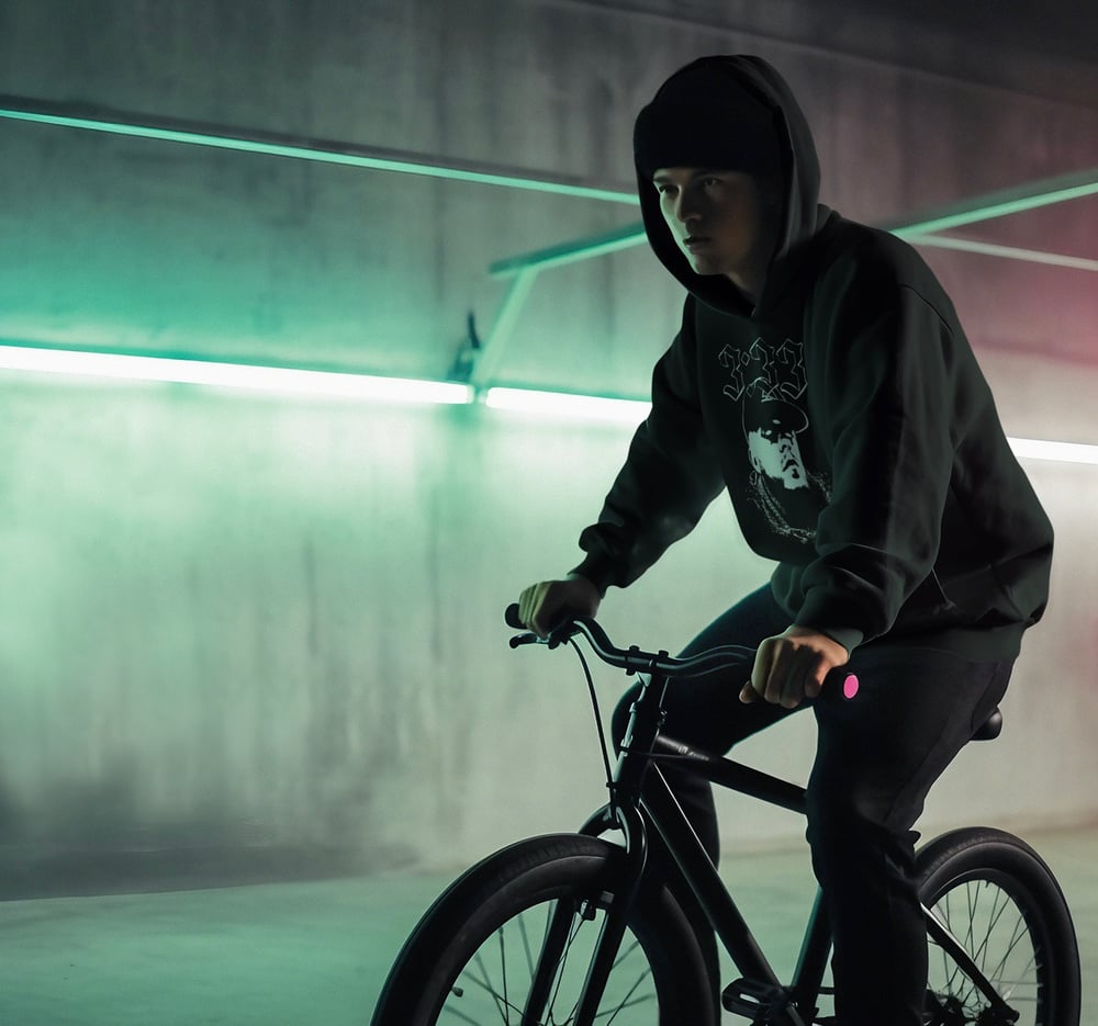 Image of 3:33 Hoodie