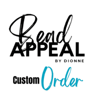 Image 1 of Custom Order Shafiq