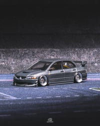 Image 14 of LANCER EVOLUTION IX CUSTOM