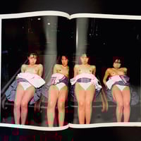 Image 12 of Super Tenmei first issue by Araki