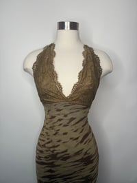 Image 3 of Terra Sripe Dress 