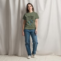 Image 4 of Unisex Classic Tee Save Europe