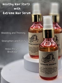 Image 1 of Extreme Growth Hair Tonic