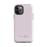 Image 3 of ASH PINK ON CALL CASE - SPRING COLLECTION