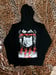 Image of Obey Your Master Zip Up Hoodie