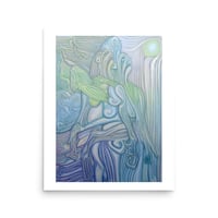 Image 7 of Lola's Work XII - Print