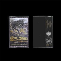 Image 1 of Archer - A Quest to The Crooked Spine & Other Tales Tape