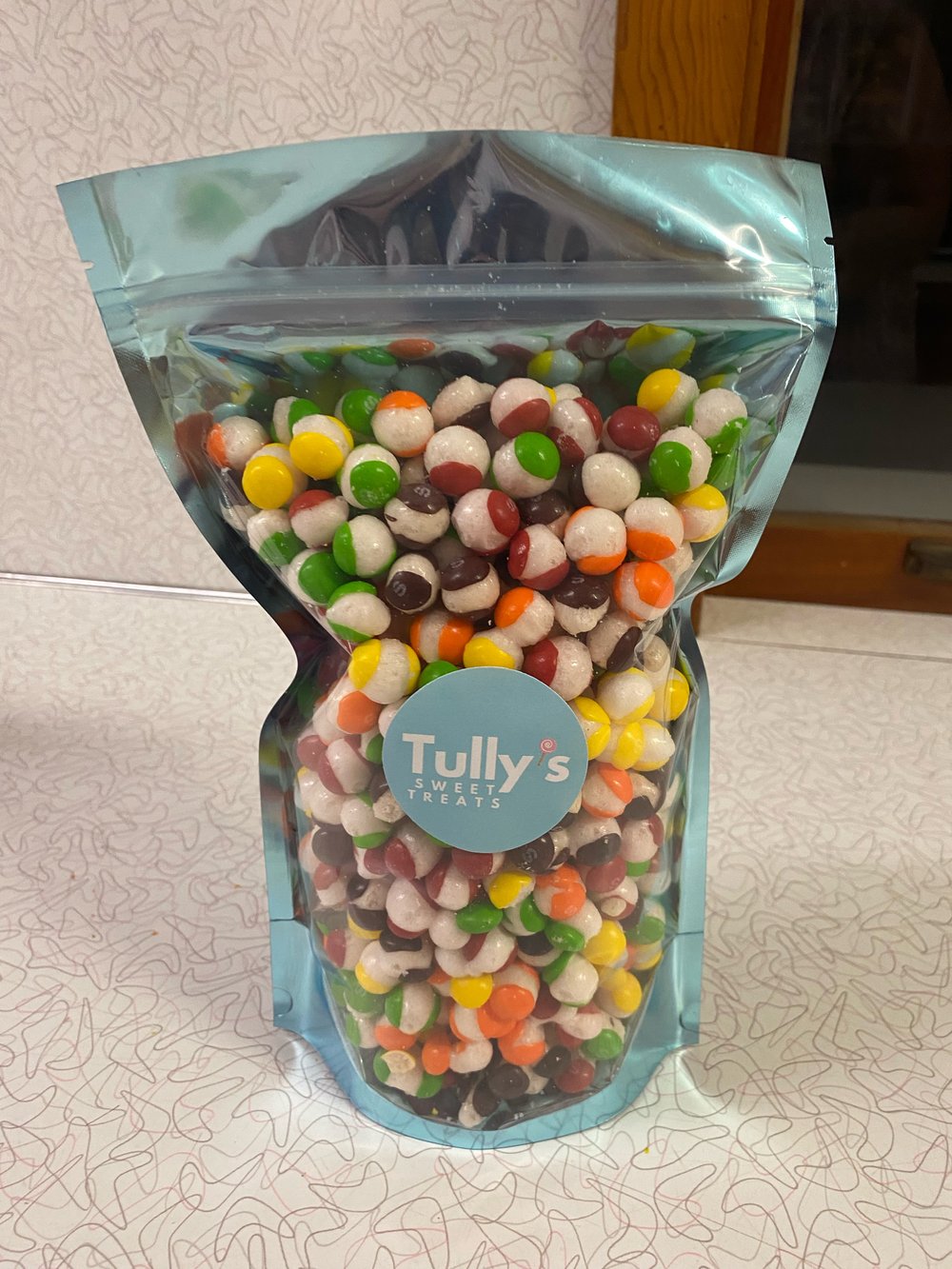 Image of Tuttles 