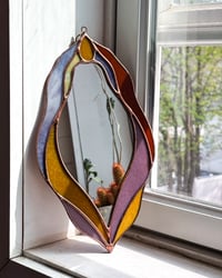 Image 1 of Dandelion (11 x 6 in)