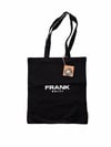 FRANK TOTE BAG 