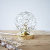 Image 1 of Lampe A Poser Bulles Helena Tynell .