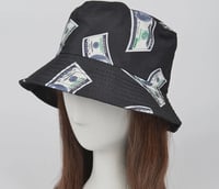 Image 1 of In my Bag Bucket Hat