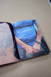 Image 2 of Mãe nasci para sofrer