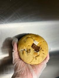 S’mores cookie 