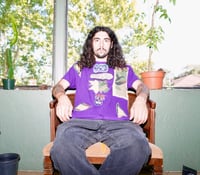 Image 1 of Grape T-shirt