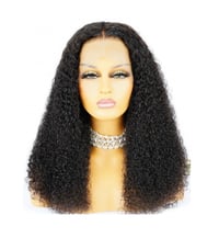 Kendall Lace Front Wig 
